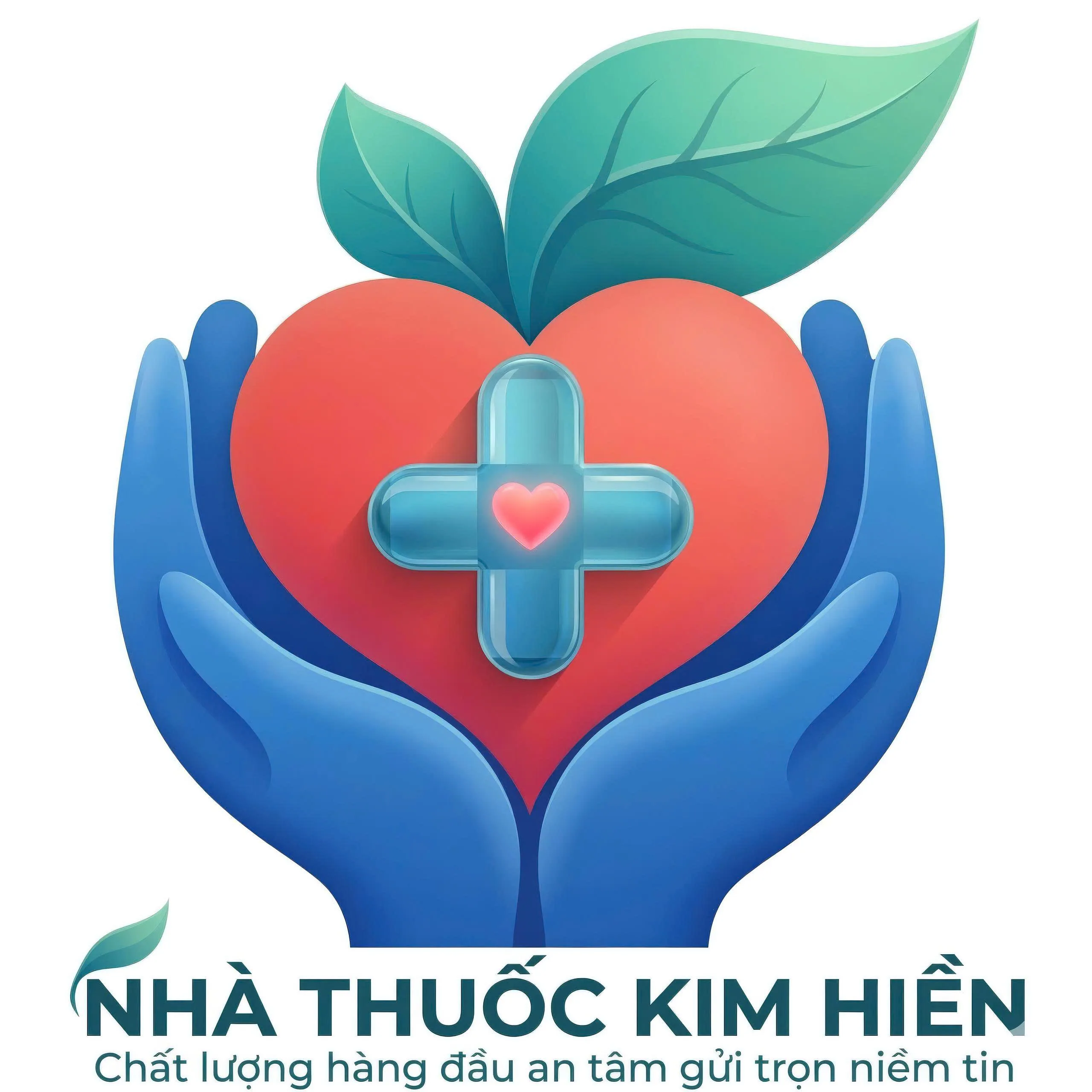 Nhà thuốc Kim Hiền