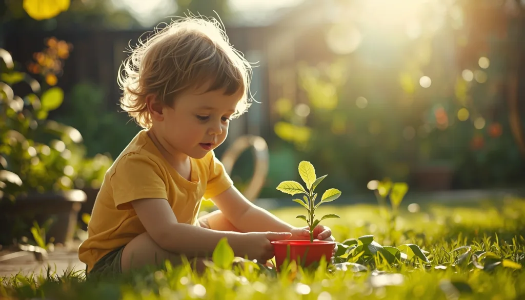 Cách tăng đề kháng cho trẻ nhỏ hiệu quả tại nhà