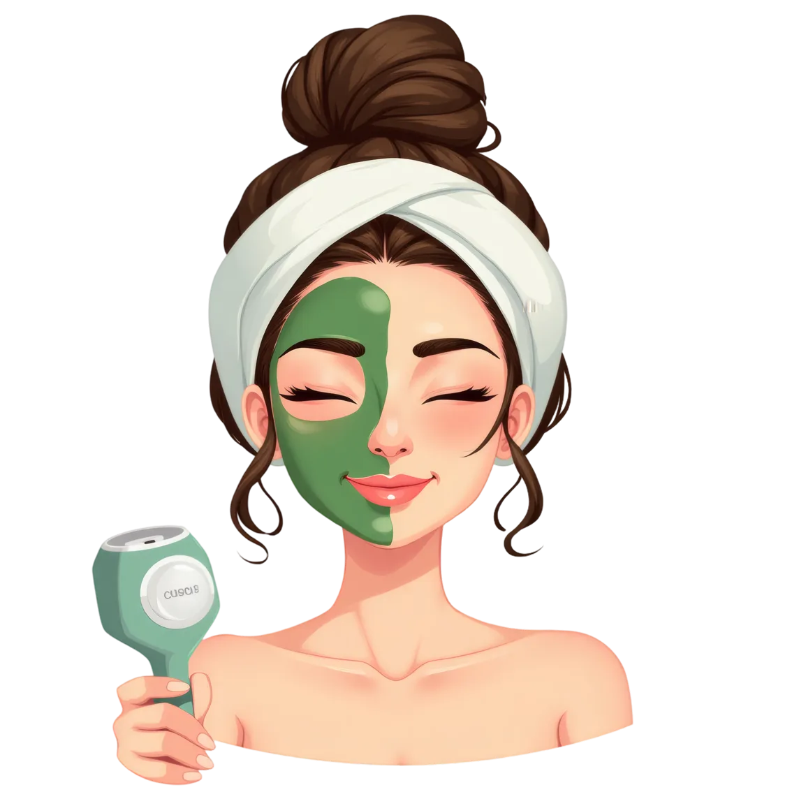 Đẹp da, giảm cân