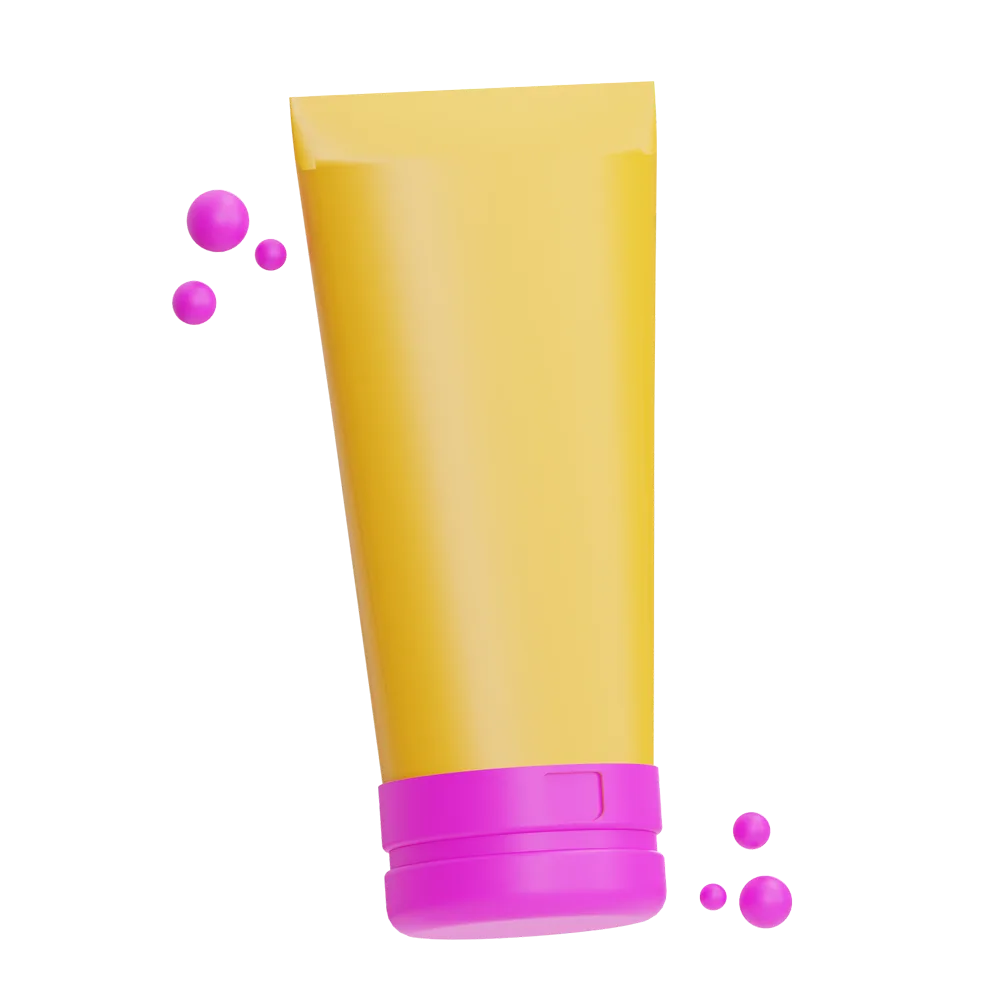 Điều trị da liễu, mỹ phẩm