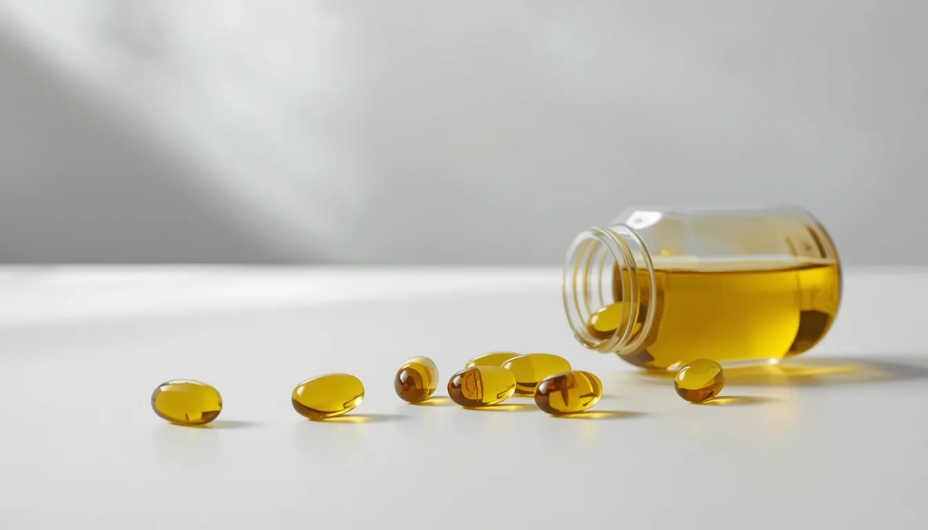 Thực phẩm chức năng là gì? Có nên sử dụng không?